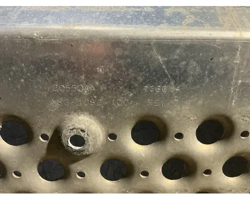 KENWORTH T680 Side Fairing