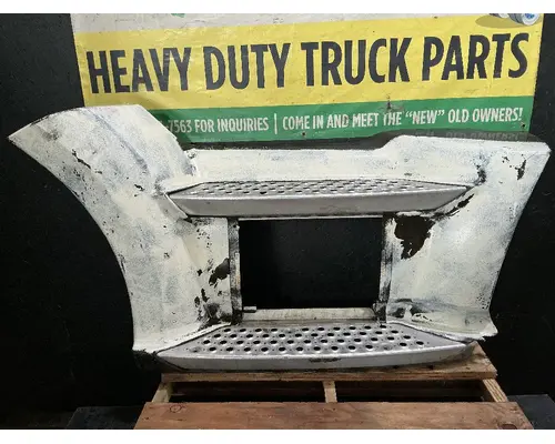 KENWORTH T680 Side Fairing