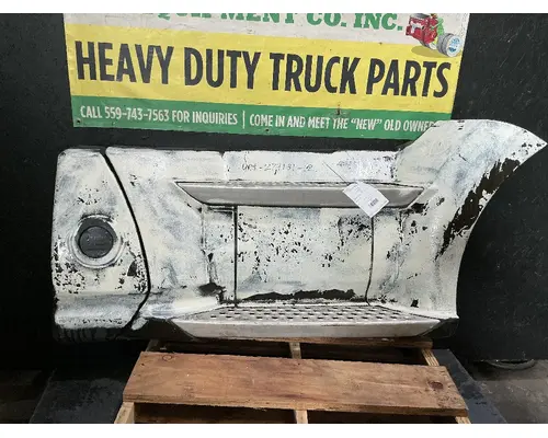 KENWORTH T680 Side Fairing