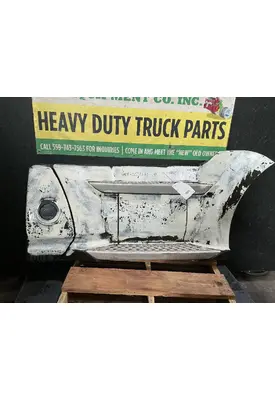 KENWORTH T680 Side Fairing