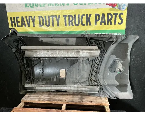 KENWORTH T680 Side Fairing