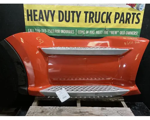 KENWORTH T680 Side Fairing