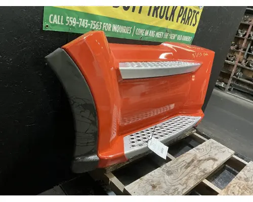 KENWORTH T680 Side Fairing