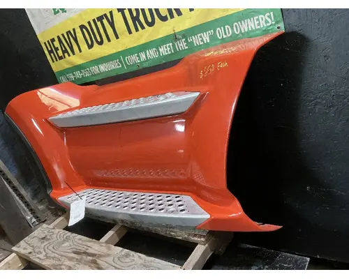 KENWORTH T680 Side Fairing