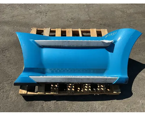 KENWORTH T680 Side Fairing