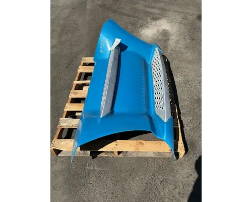 KENWORTH T680 Side Fairing