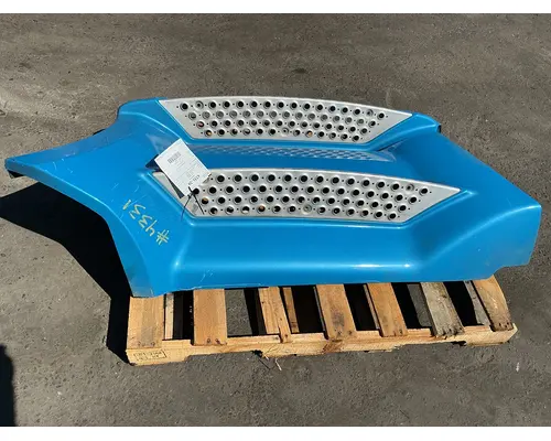 KENWORTH T680 Side Fairing