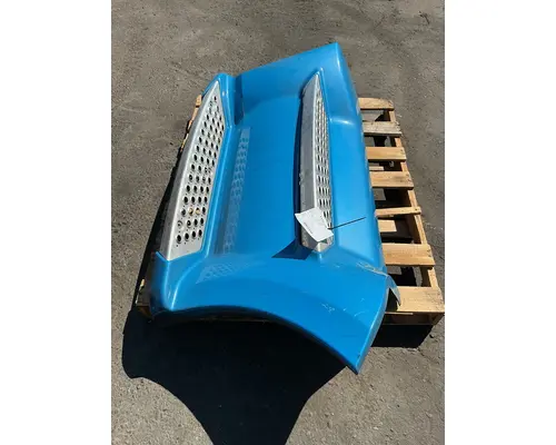 KENWORTH T680 Side Fairing