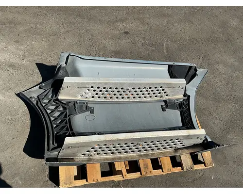 KENWORTH T680 Side Fairing