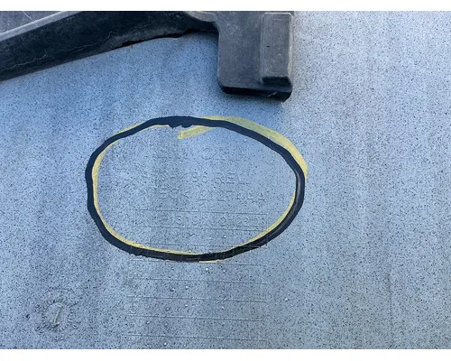 KENWORTH T680 Side Fairing