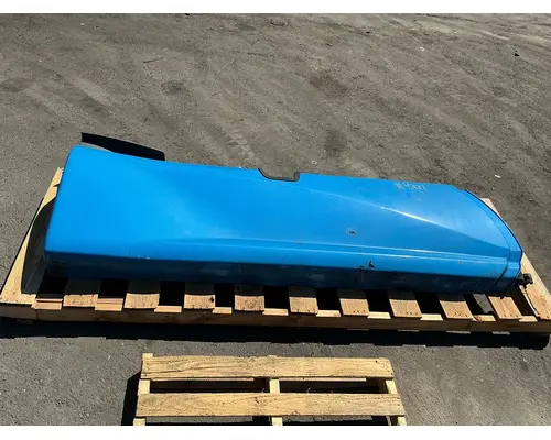 KENWORTH T680 Side Fairing