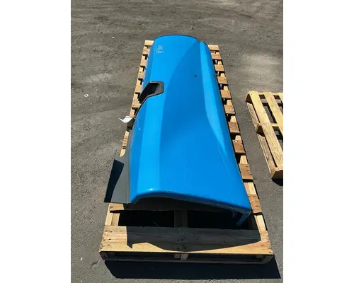 KENWORTH T680 Side Fairing