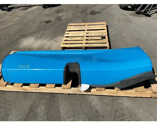 KENWORTH T680 Side Fairing