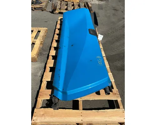 KENWORTH T680 Side Fairing