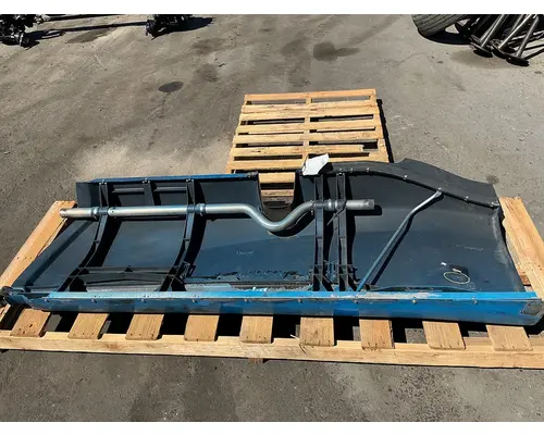 KENWORTH T680 Side Fairing