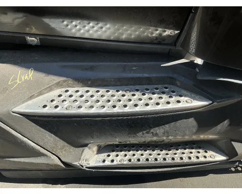 KENWORTH T680 Side Fairing