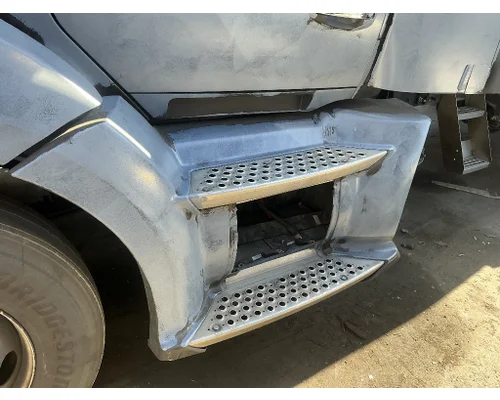 KENWORTH T680 Side Fairing