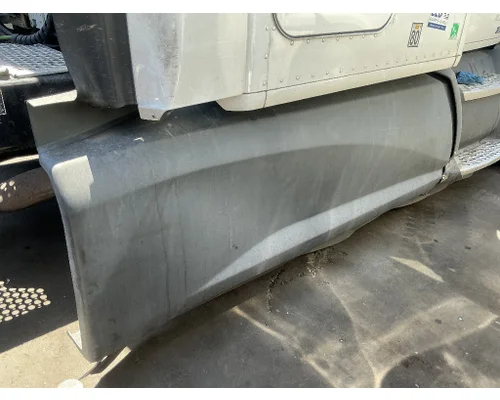 KENWORTH T680 Side Fairing