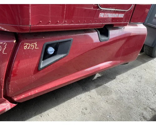 KENWORTH T680 Side Fairing