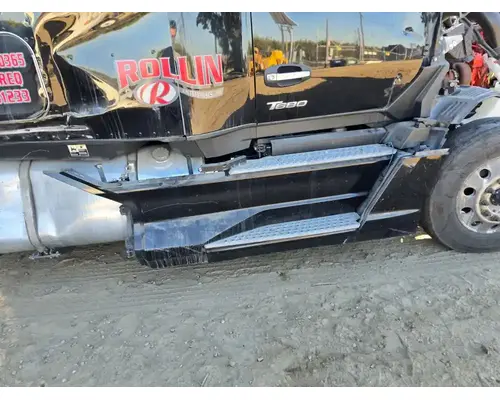 KENWORTH T680 Side Fairing