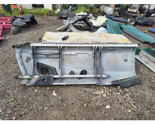 KENWORTH T680 Side Fairing