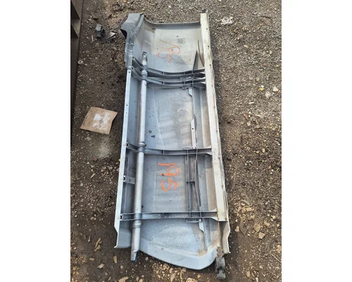 KENWORTH T680 Side Fairing
