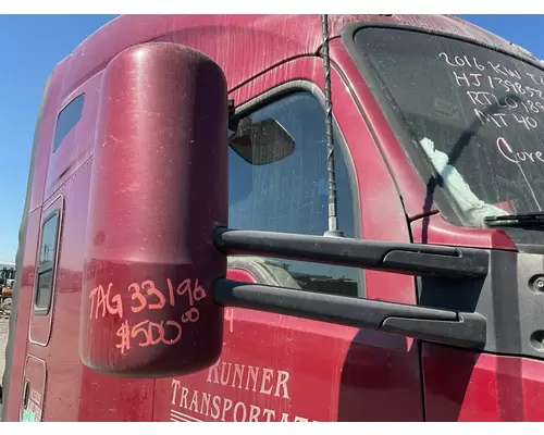 KENWORTH T680 Side View Mirror