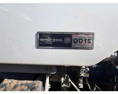 KENWORTH T680 Side View Mirror