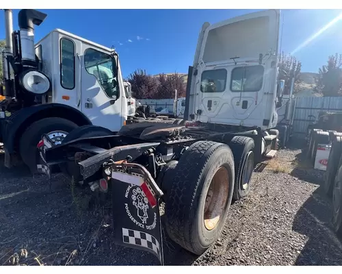 KENWORTH T680 Side View Mirror