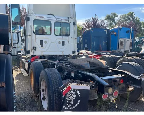 KENWORTH T680 Side View Mirror