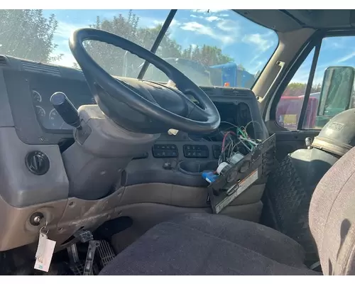 KENWORTH T680 Side View Mirror