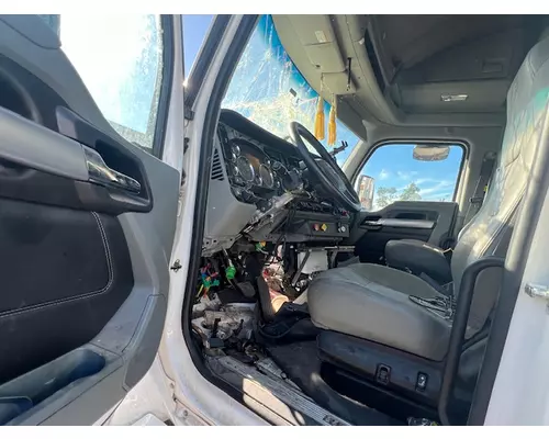 KENWORTH T680 Side View Mirror