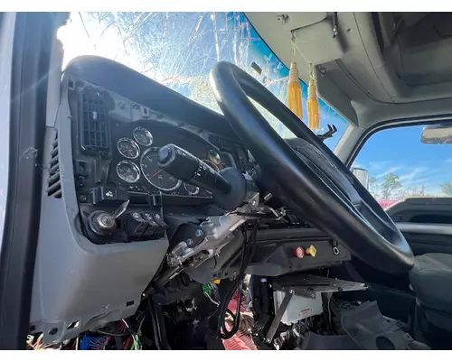 KENWORTH T680 Side View Mirror