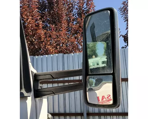 KENWORTH T680 Side View Mirror