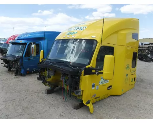 KENWORTH T680 Side View Mirror