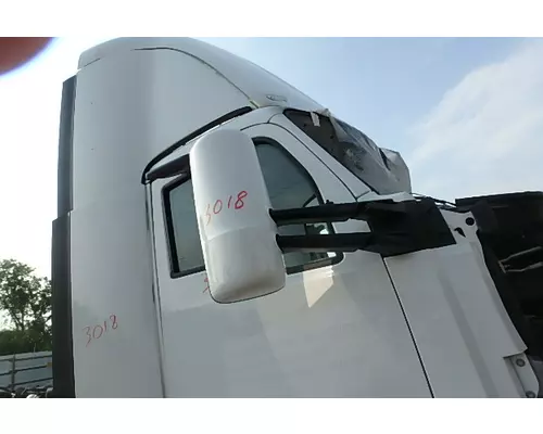 KENWORTH T680 Side View Mirror