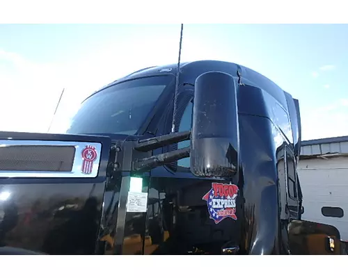 KENWORTH T680 Side View Mirror