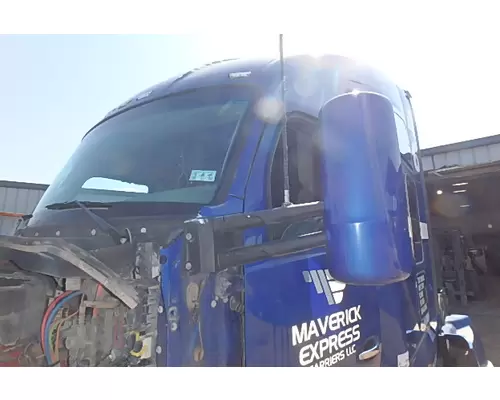 KENWORTH T680 Side View Mirror