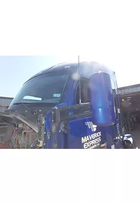 KENWORTH T680 Side View Mirror