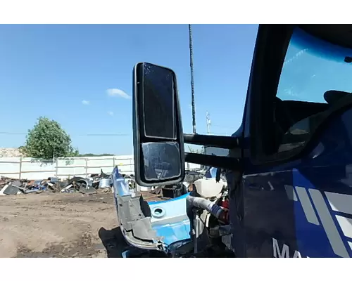KENWORTH T680 Side View Mirror