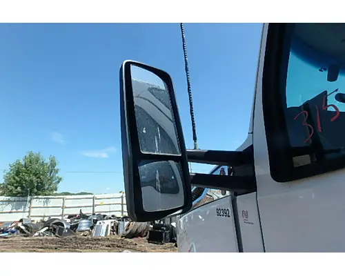KENWORTH T680 Side View Mirror