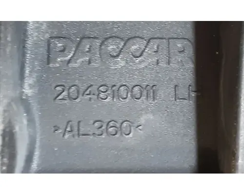 KENWORTH T680 Side View Mirror