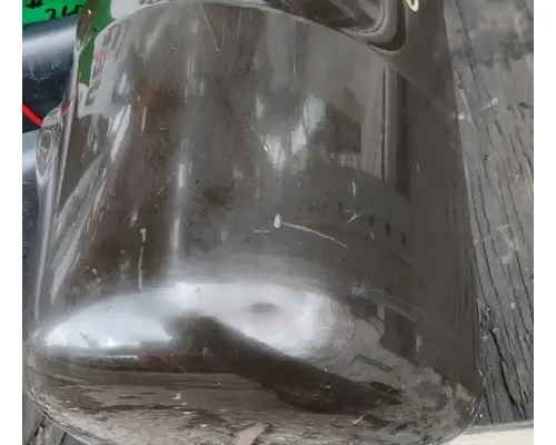 KENWORTH T680 Side View Mirror