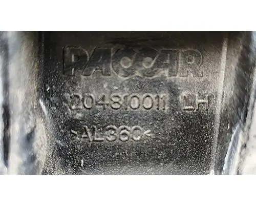 KENWORTH T680 Side View Mirror