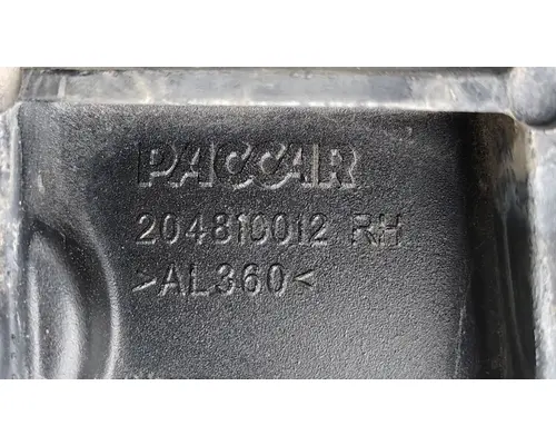 KENWORTH T680 Side View Mirror