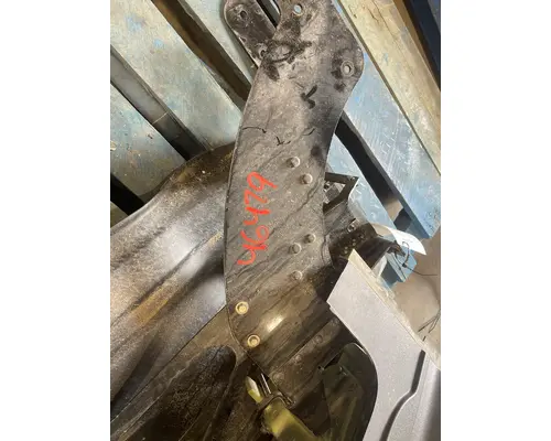 KENWORTH T680 Skirt