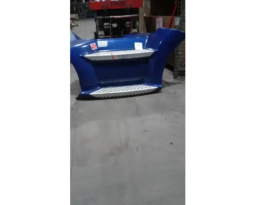 KENWORTH T680 Skirt