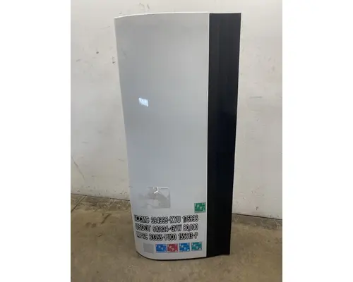 KENWORTH T680 Sleeper Fairing