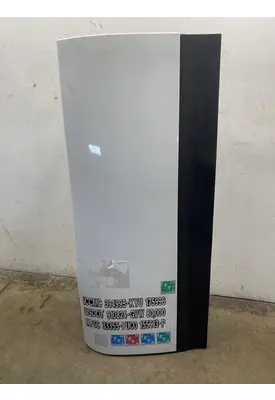 KENWORTH T680 Sleeper Fairing