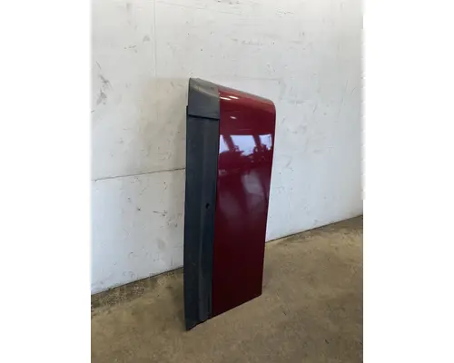 KENWORTH T680 Sleeper Fairing